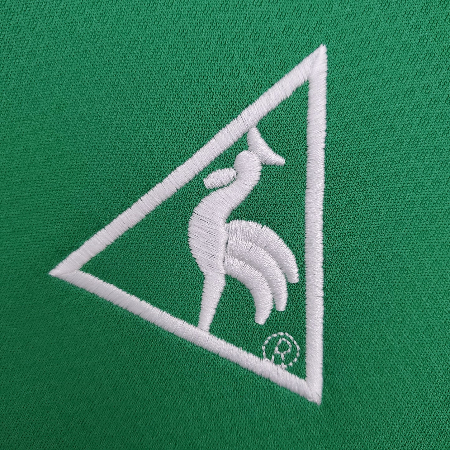CAMISETA SENEGAL I 02/03 HOMBRE (RETRO)