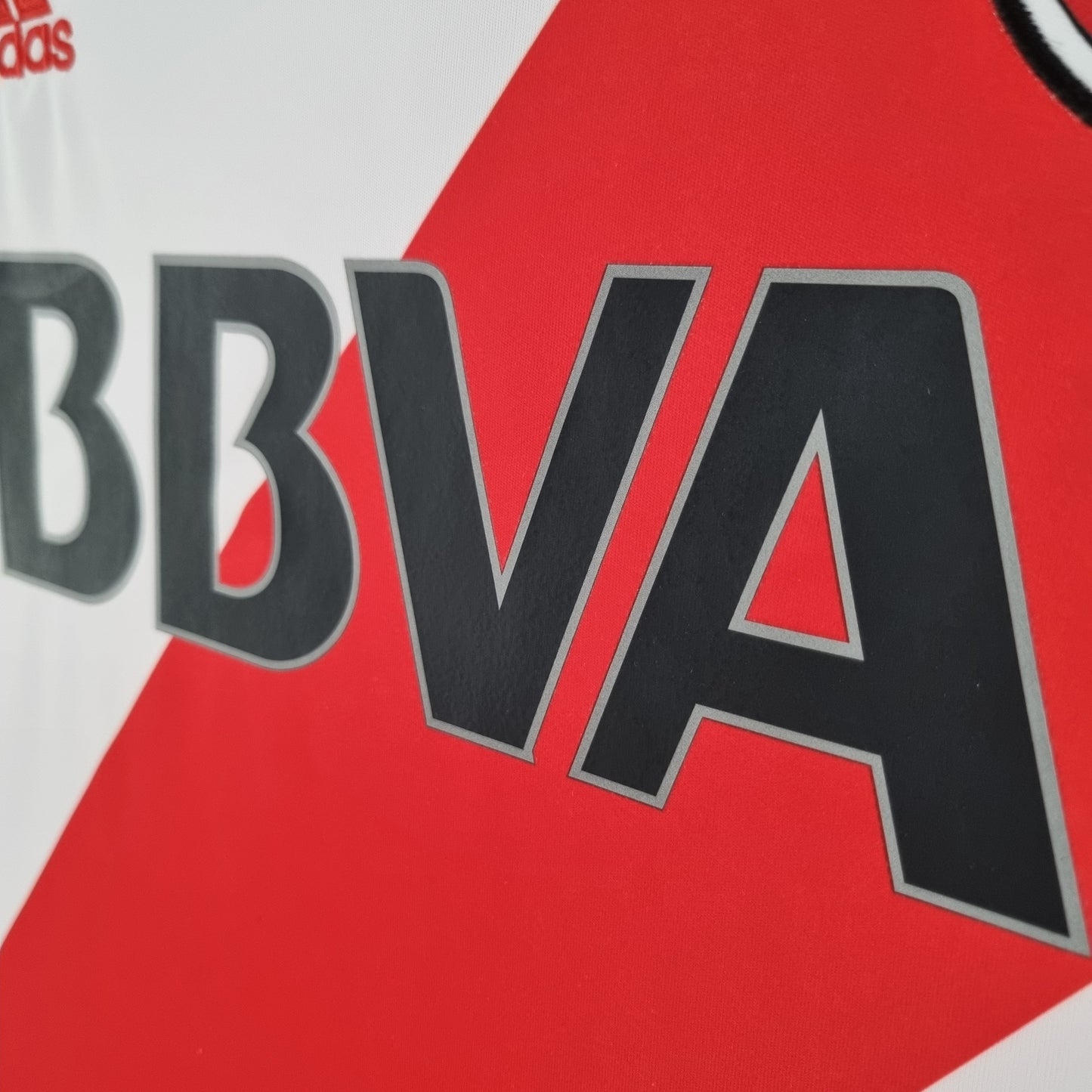CAMISETA RIVER PLATE I 15/16 HOMBRE (RETRO)