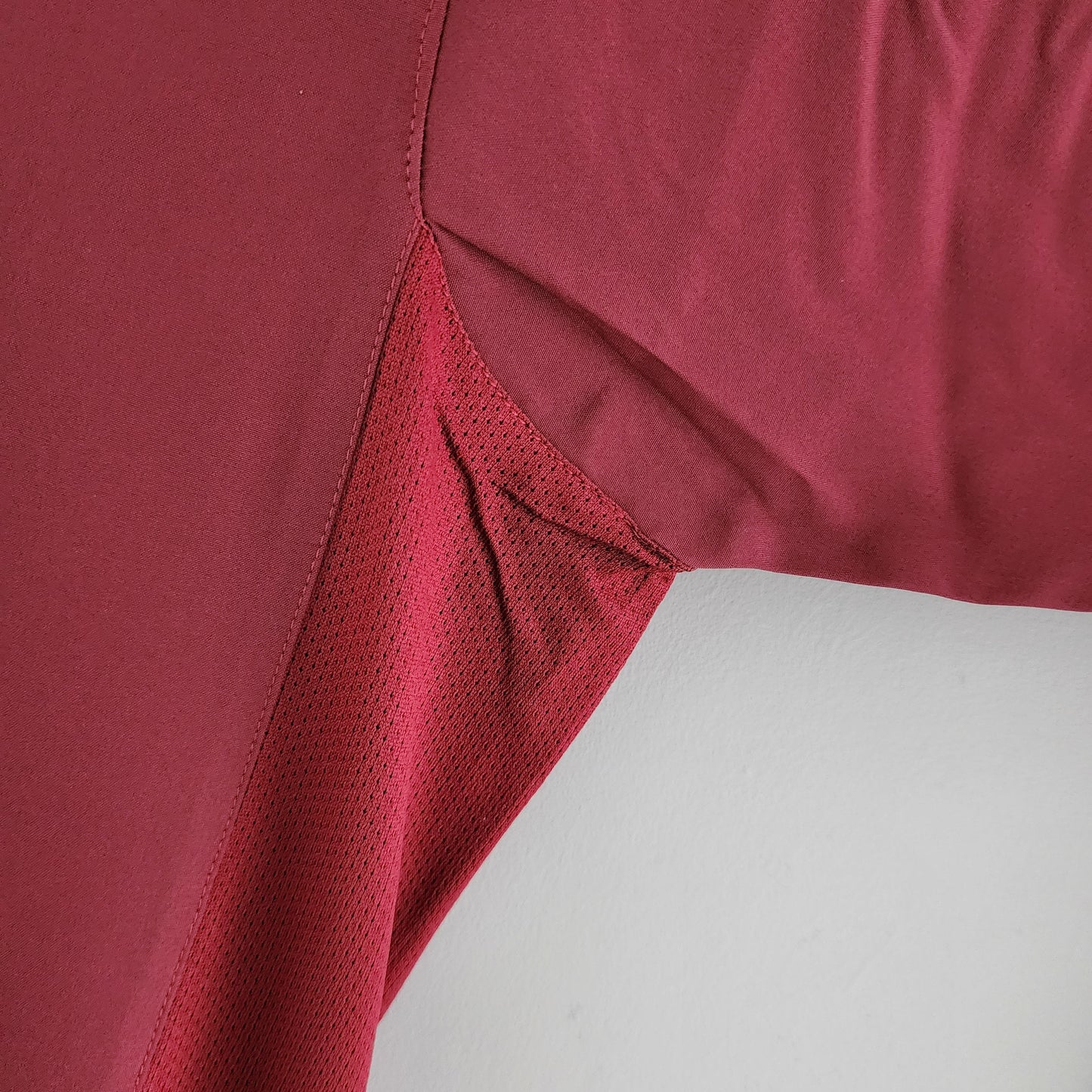 CAMISETA ARSENAL I 05/06 HOMBRE (RETRO) MANGA LARGA