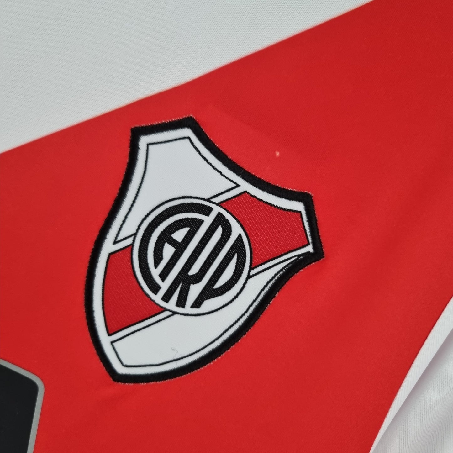 CAMISETA RIVER PLATE I 15/16 HOMBRE (RETRO)