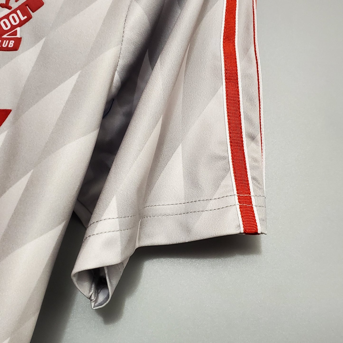 CAMISETA LIVERPOOL II 1989 HOMBRE (RETRO)
