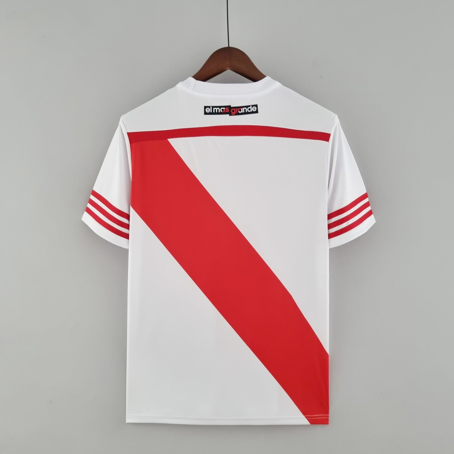 CAMISETA RIVER PLATE I 15/16 HOMBRE (RETRO)