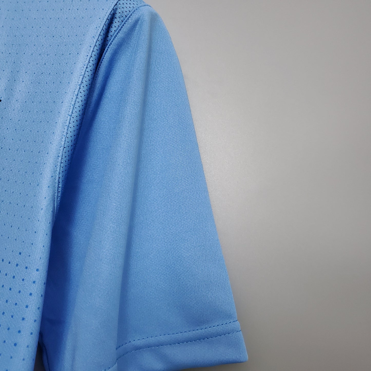 CAMISETA MANCHESTER CITY I 11/12 HOMBRE (RETRO)