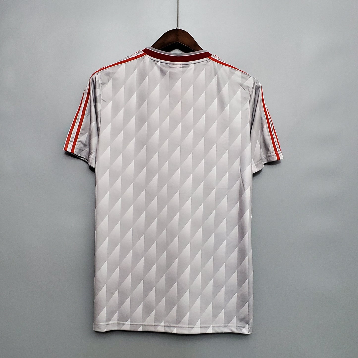 CAMISETA LIVERPOOL II 1989 HOMBRE (RETRO)