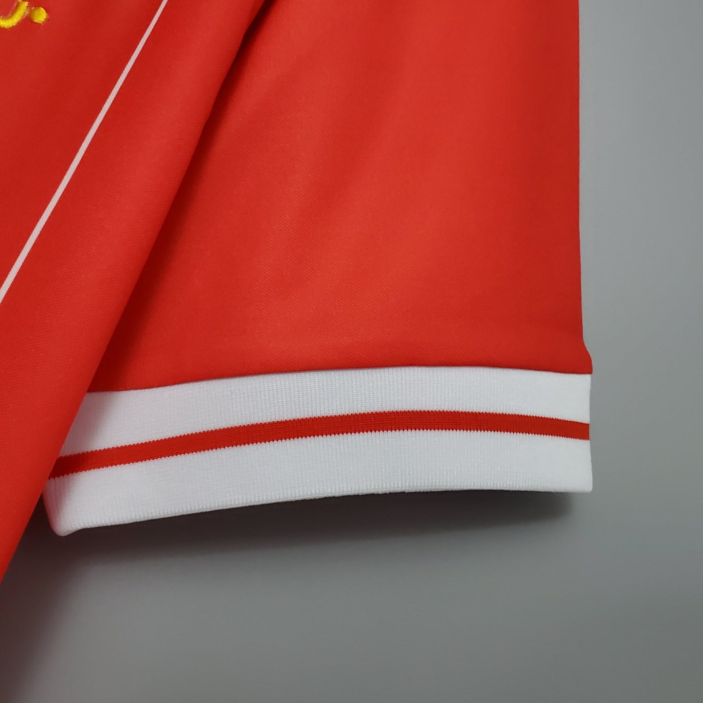 CAMISETA LIVERPOOL I 1984 HOMBRE (RETRO)