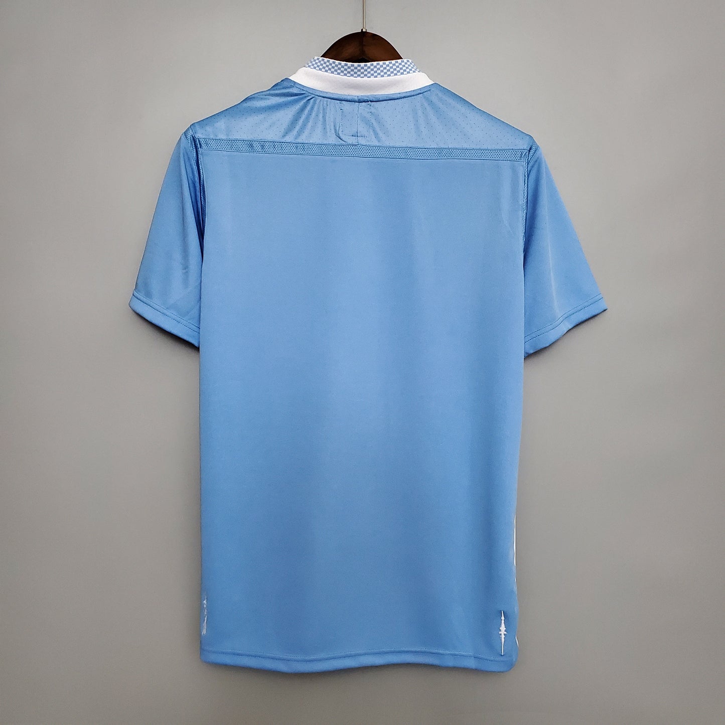 CAMISETA MANCHESTER CITY I 11/12 HOMBRE (RETRO)