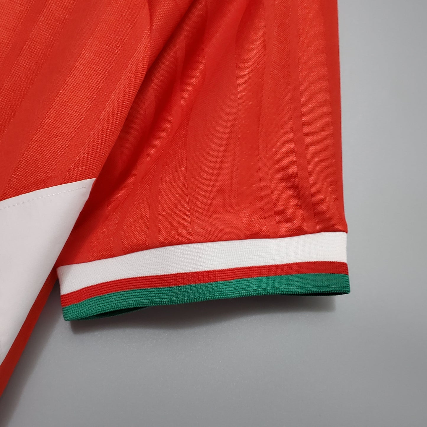 CAMISETA LIVERPOOL I 93/95 HOMBRE (RETRO)