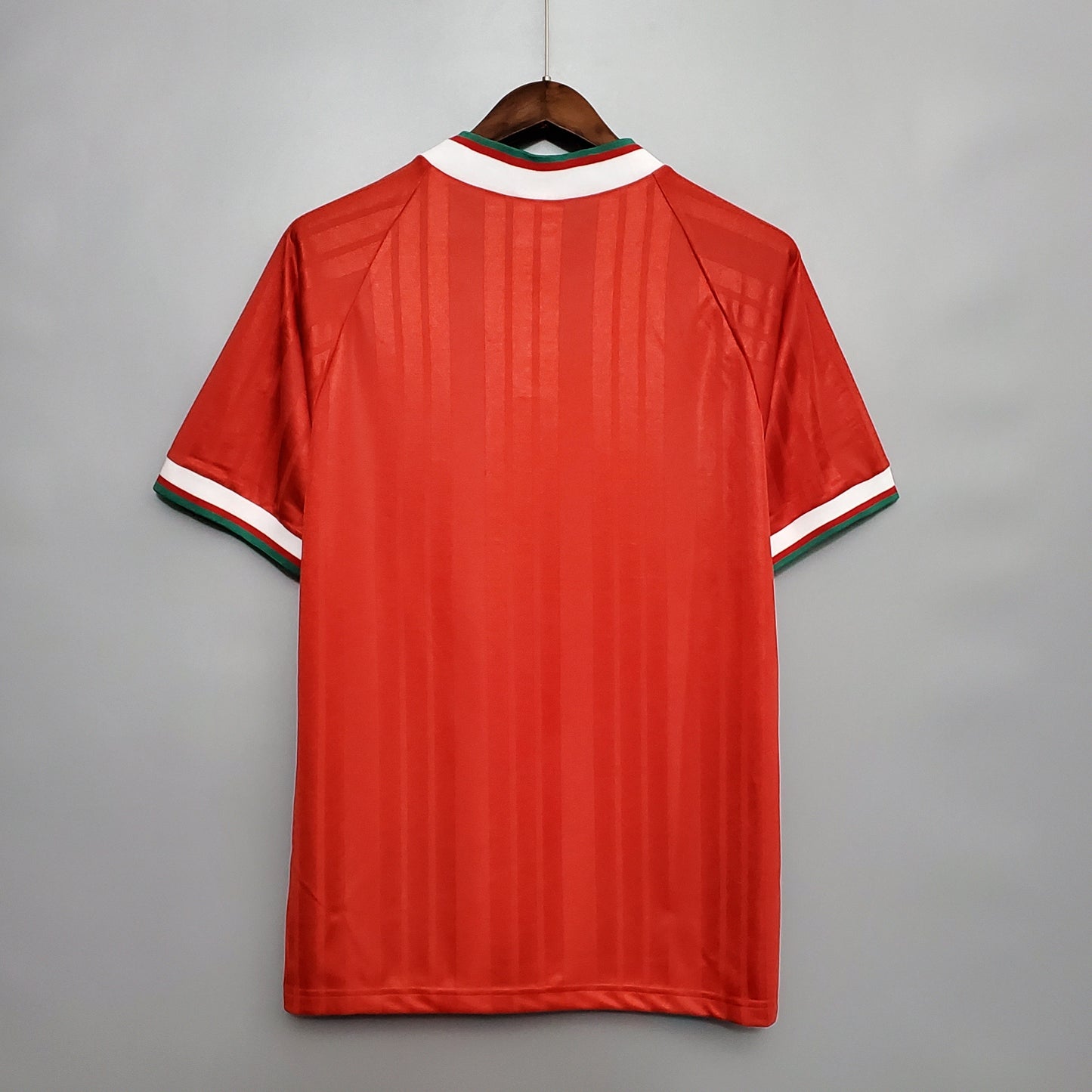 CAMISETA LIVERPOOL I 93/95 HOMBRE (RETRO)