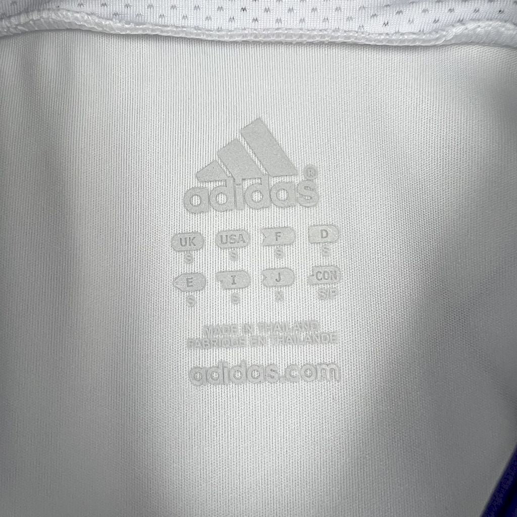 CAMISETA REAL MADRID I 07/08 HOMBRE (RETRO)