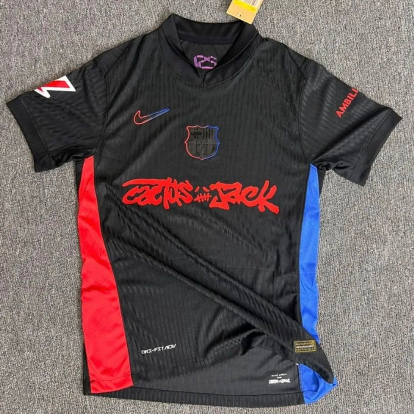 BARCELONA II - EDICIÓN ESPECIAL TRAVIS SCOTT CACTUS JACK