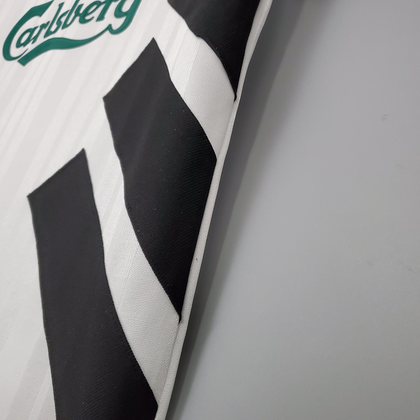 CAMISETA LIVERPOOL II 93/95 HOMBRE (RETRO)