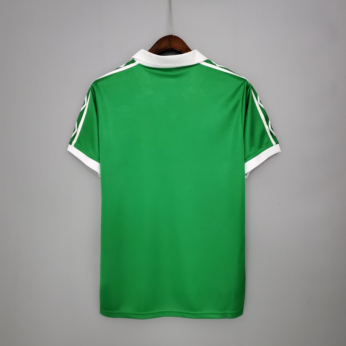 CAMISETA CELTIC II 1980 HOMBRE (RETRO)