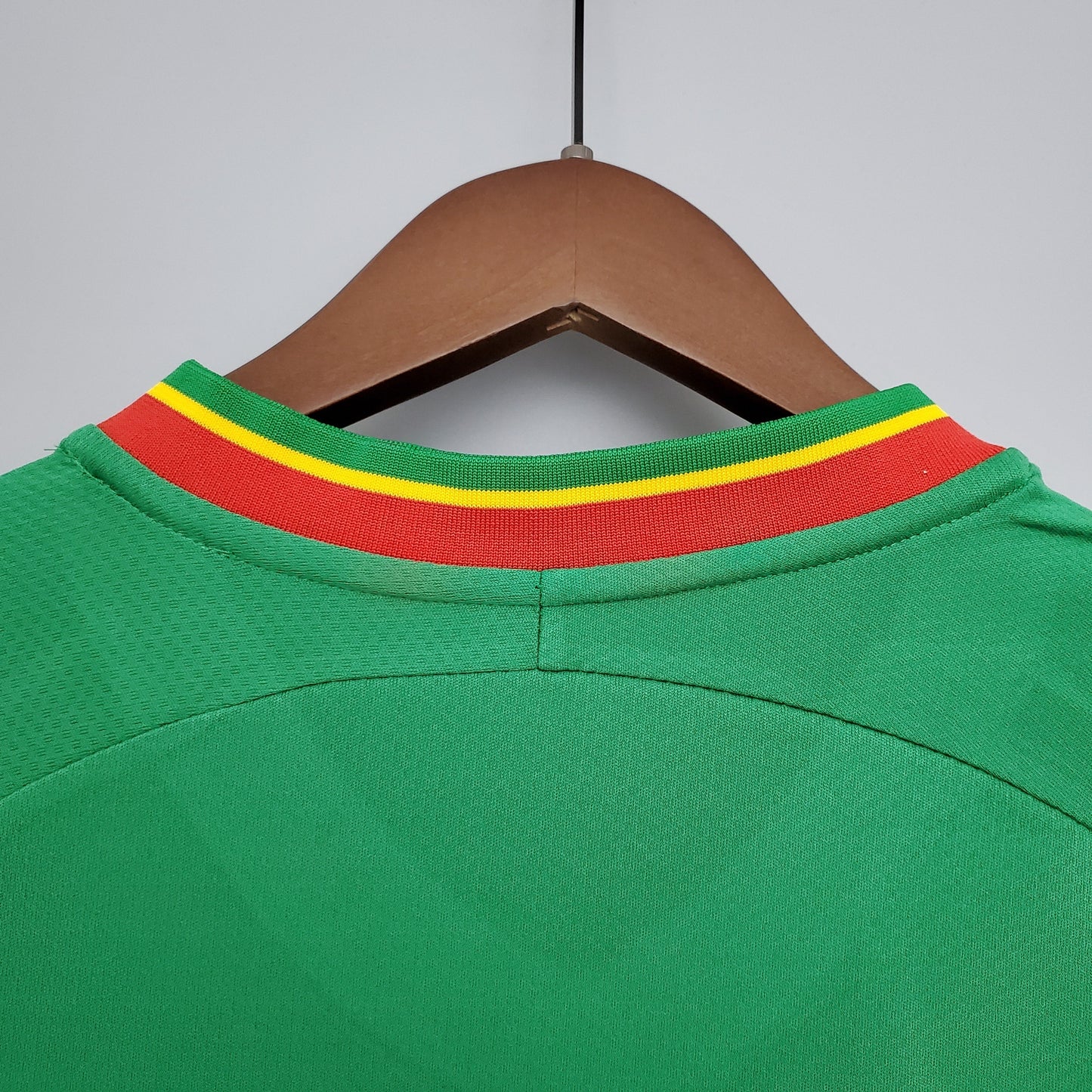 CAMISETA SENEGAL I 02/03 HOMBRE (RETRO)