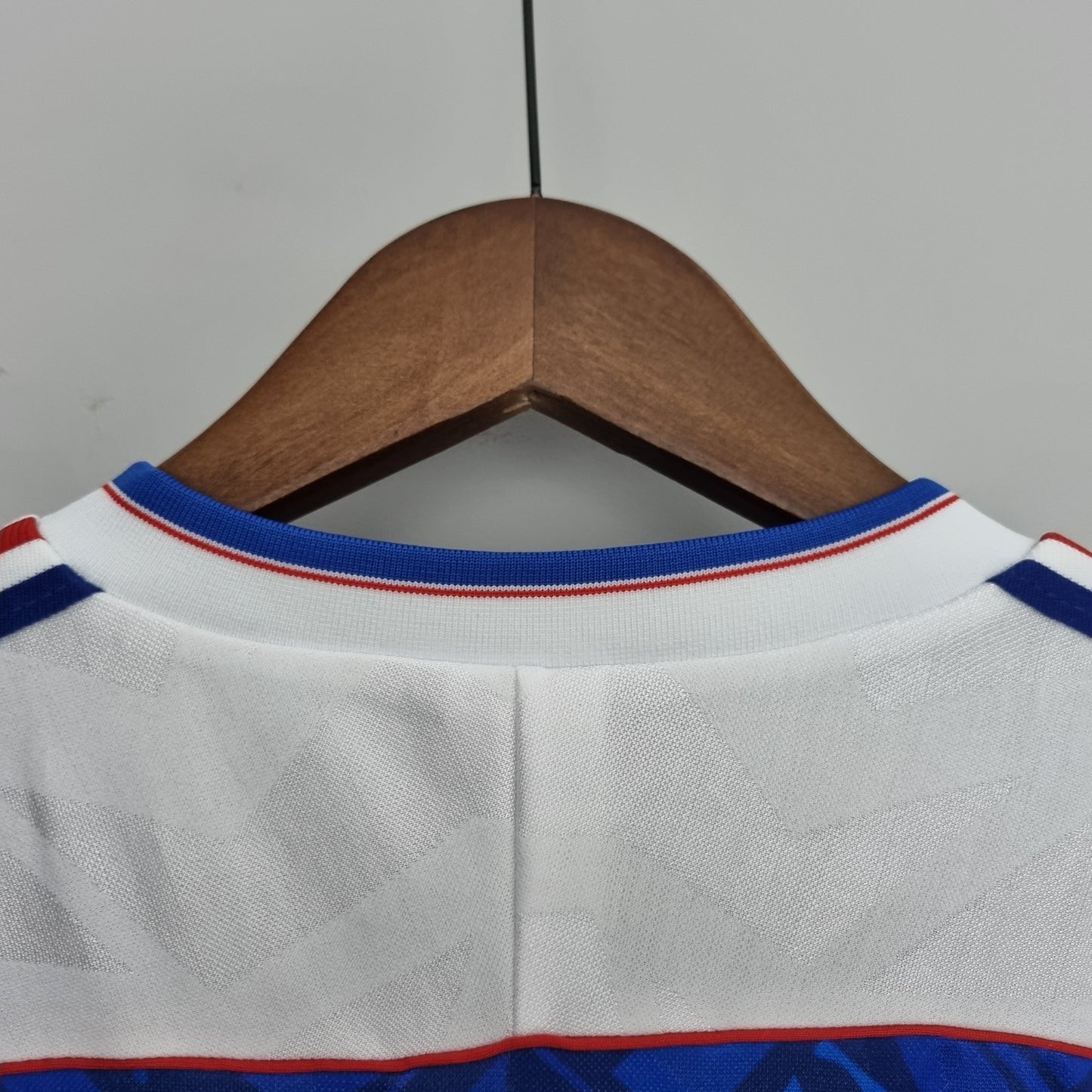 CAMISETA YUGOSLAVIA I 1992 HOMBRE (RETRO)