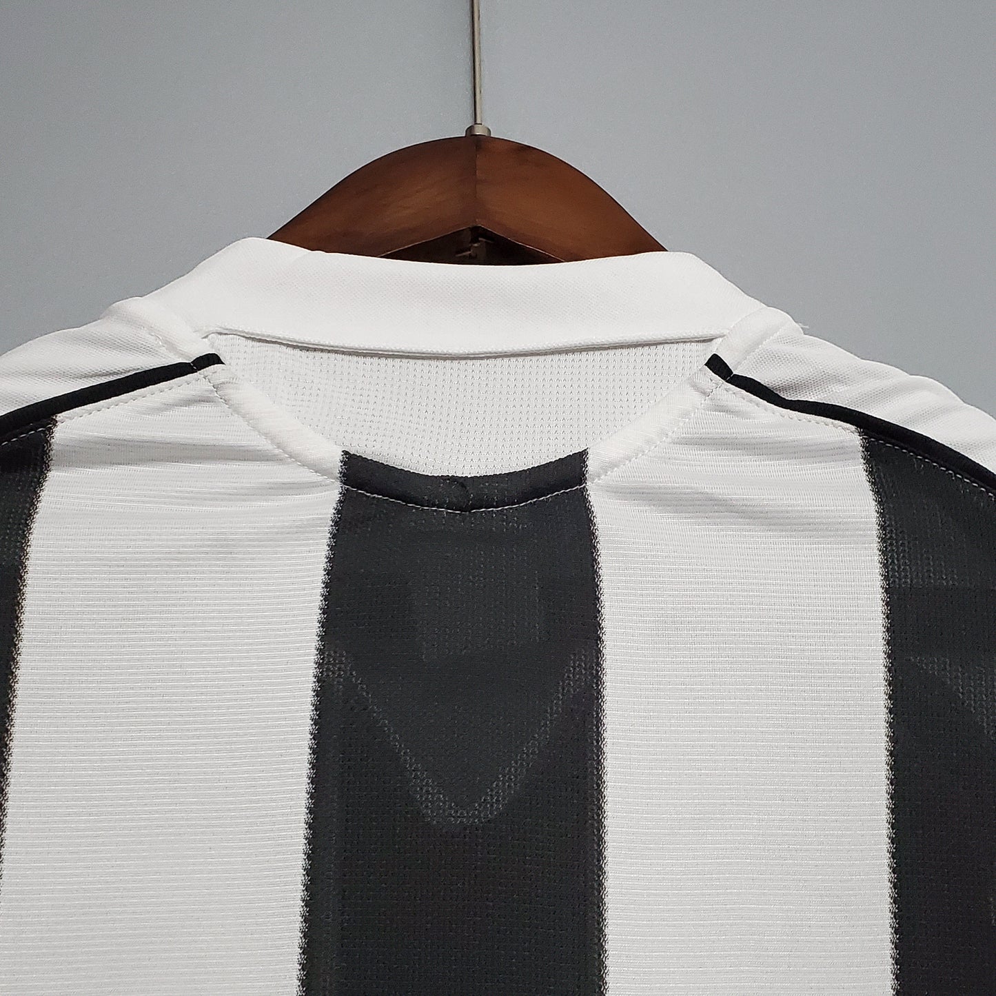 CAMISETA NEWCASTLE l 05/06 HOMBRE (RETRO)
