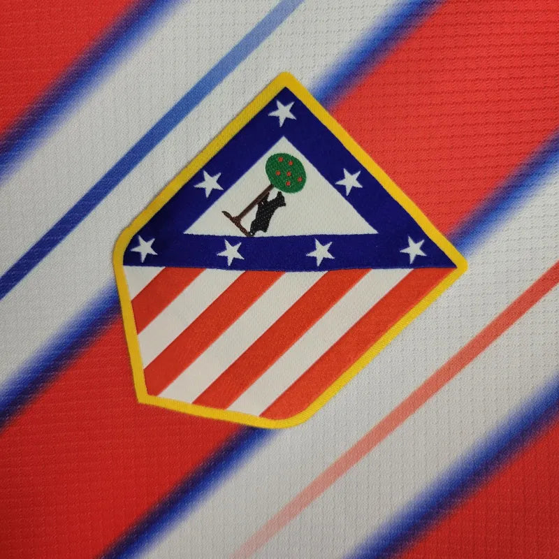 CAMISETA ATLÉTICO DE MADRID I 24/25 HOMBRE