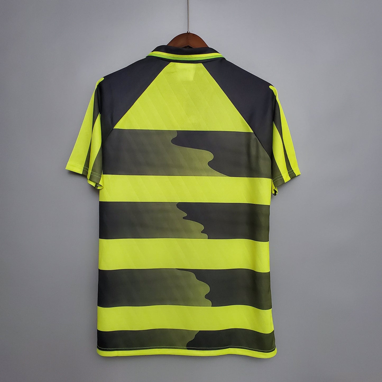CAMISETA CELTIC I 96/97 HOMBRE (RETRO)