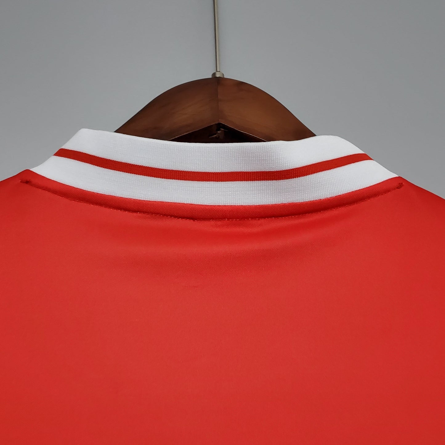 CAMISETA LIVERPOOL I 1984 HOMBRE (RETRO)