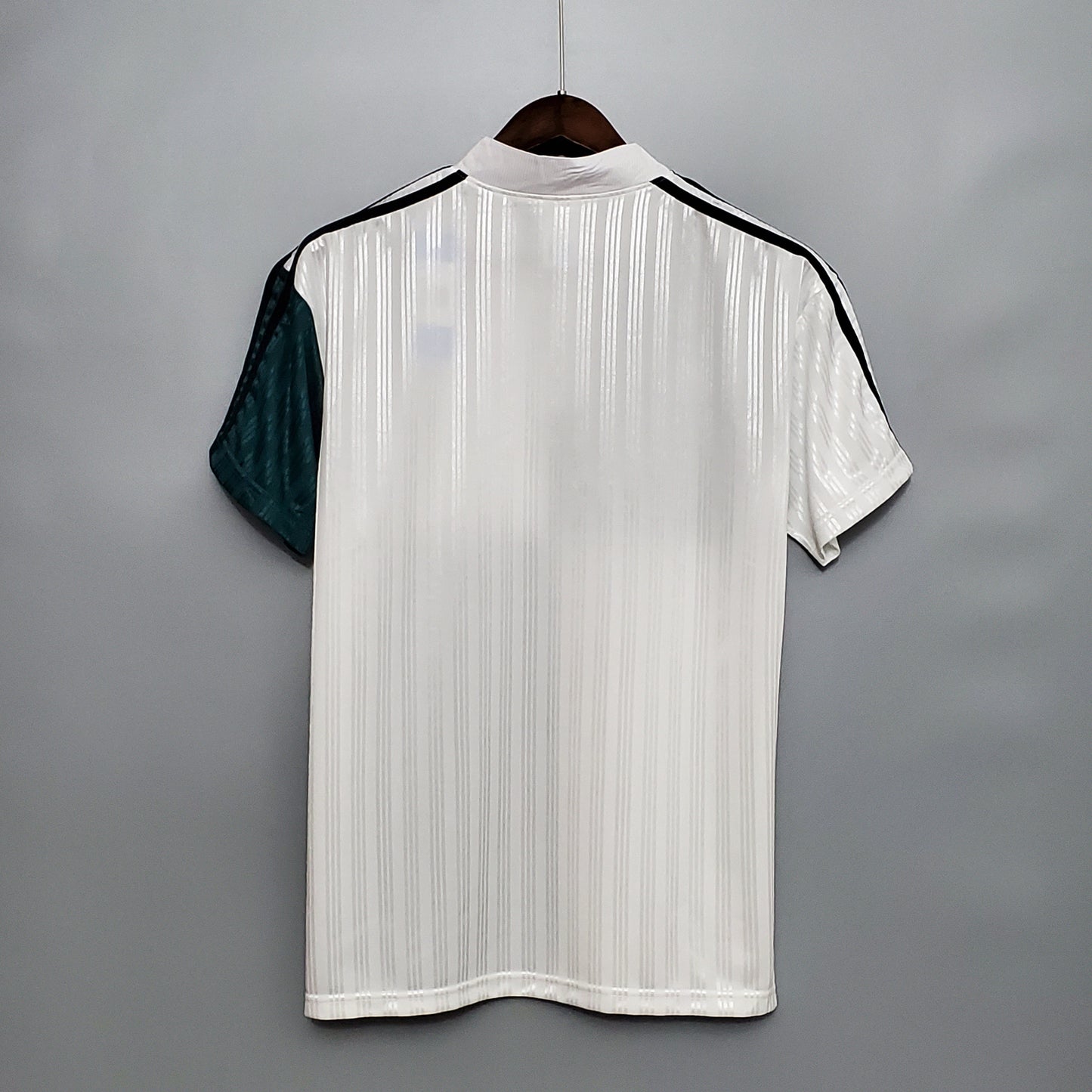CAMISETA LIVERPOOL I 95/96 HOMBRE (RETRO)
