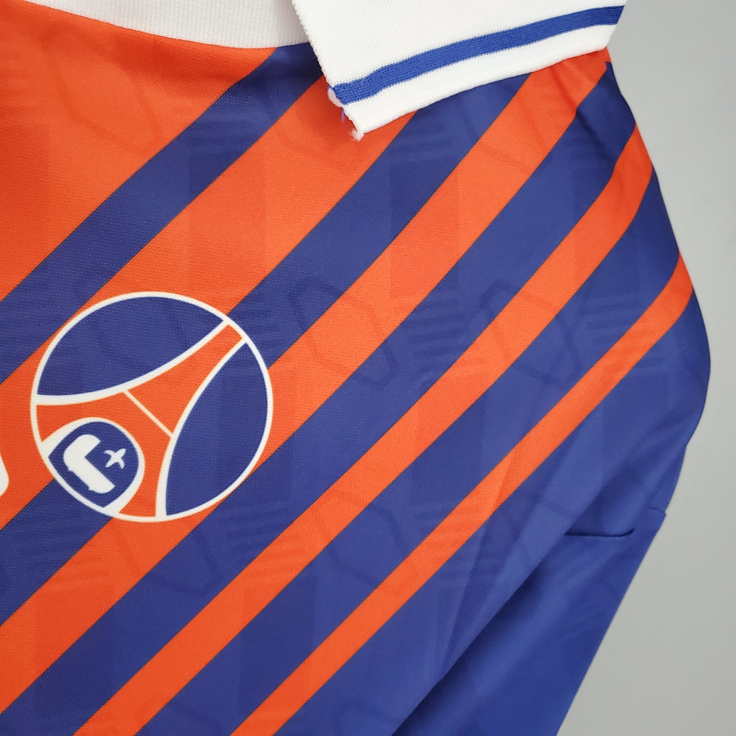 CAMISETA PSG I 92/93 HOMBRE (RETRO)