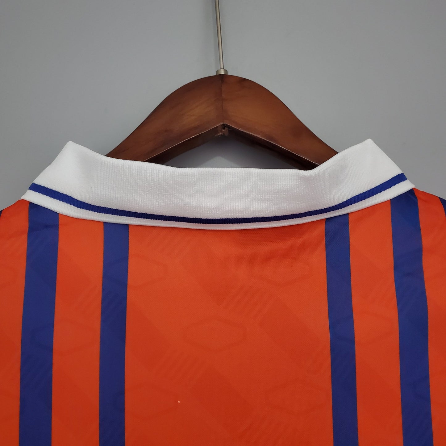 CAMISETA PSG I 92/93 HOMBRE (RETRO)