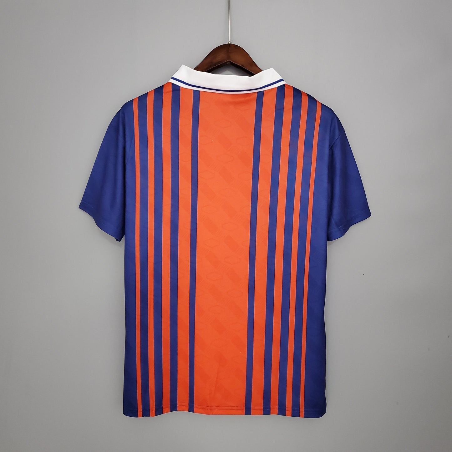 CAMISETA PSG I 92/93 HOMBRE (RETRO)