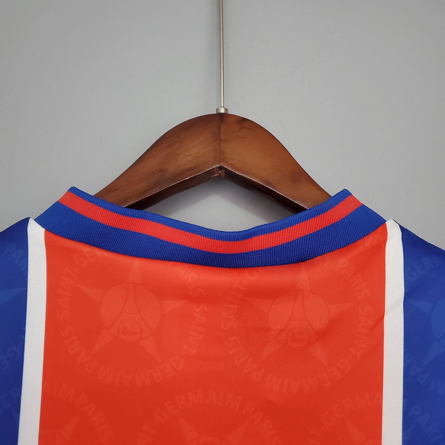 CAMISETA PSG I 95/96 HOMBRE (RETRO)