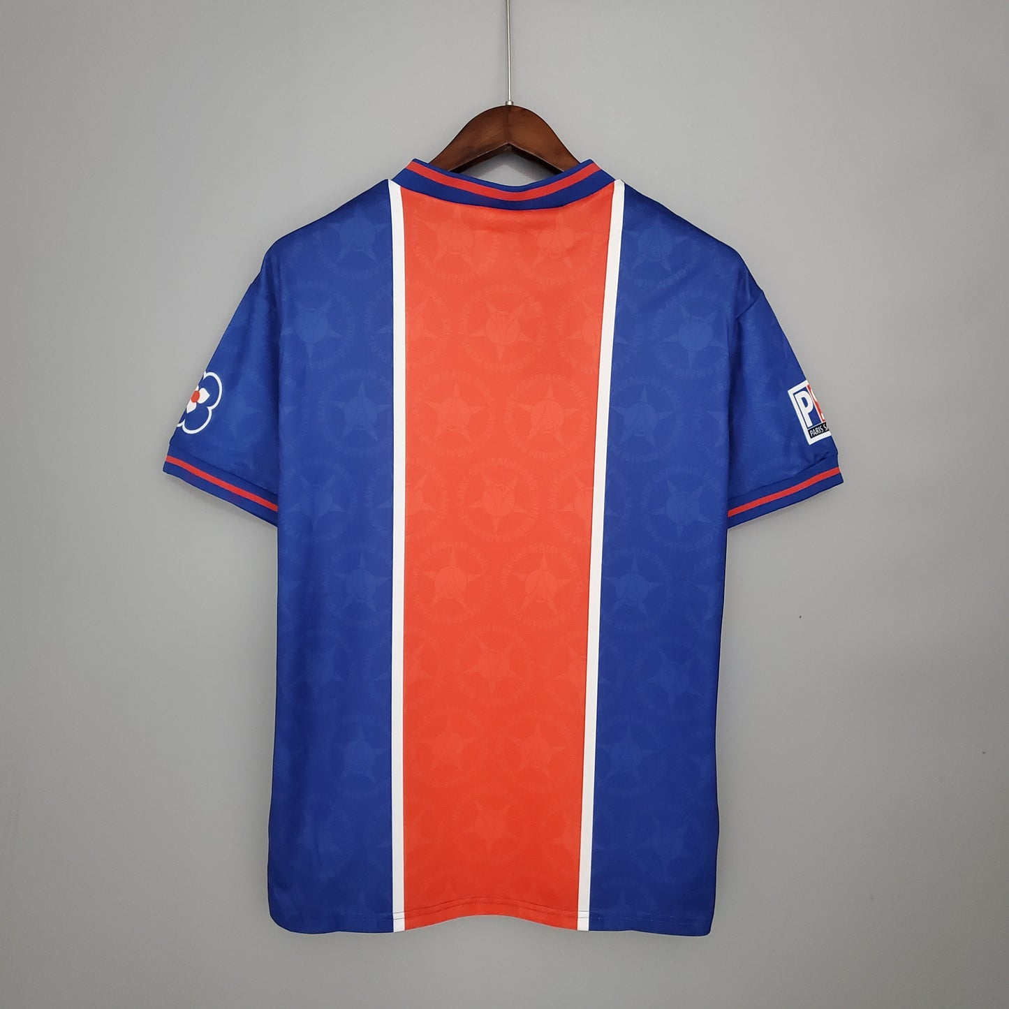 CAMISETA PSG I 95/96 HOMBRE (RETRO)