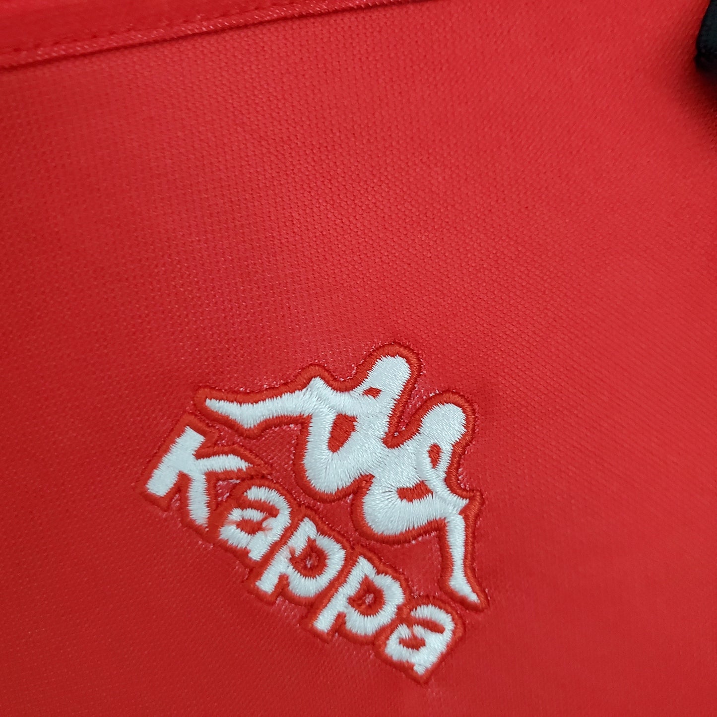CAMISETA ATHLETIC BILBAO I 97/98 HOMBRE (RETRO)