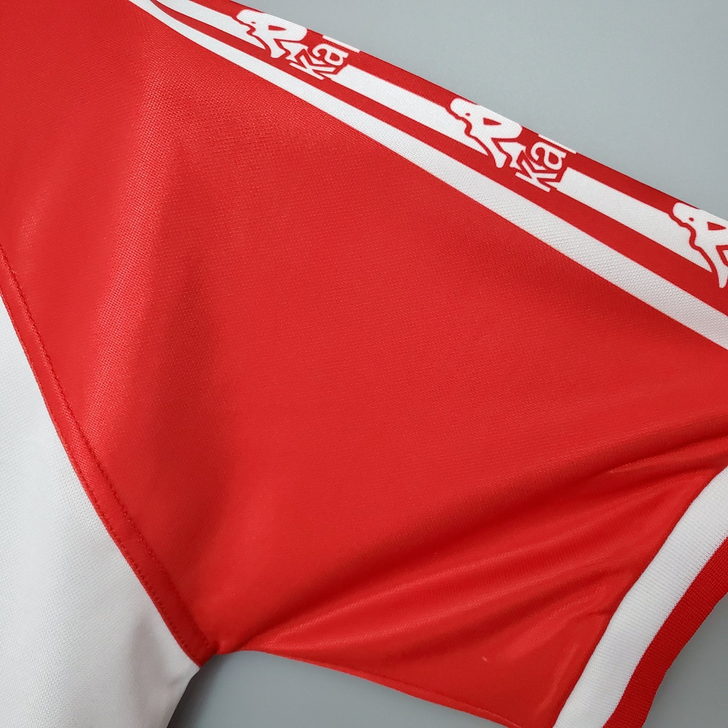 CAMISETA ATHLETIC BILBAO I 97/98 HOMBRE (RETRO)