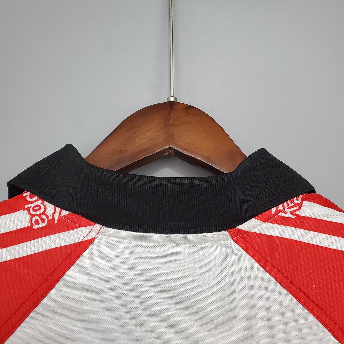 CAMISETA ATHLETIC BILBAO I 97/98 HOMBRE (RETRO)