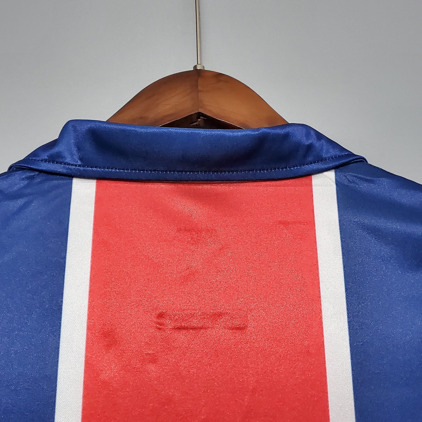 CAMISETA PSG I 98/99 HOMBRE (RETRO)