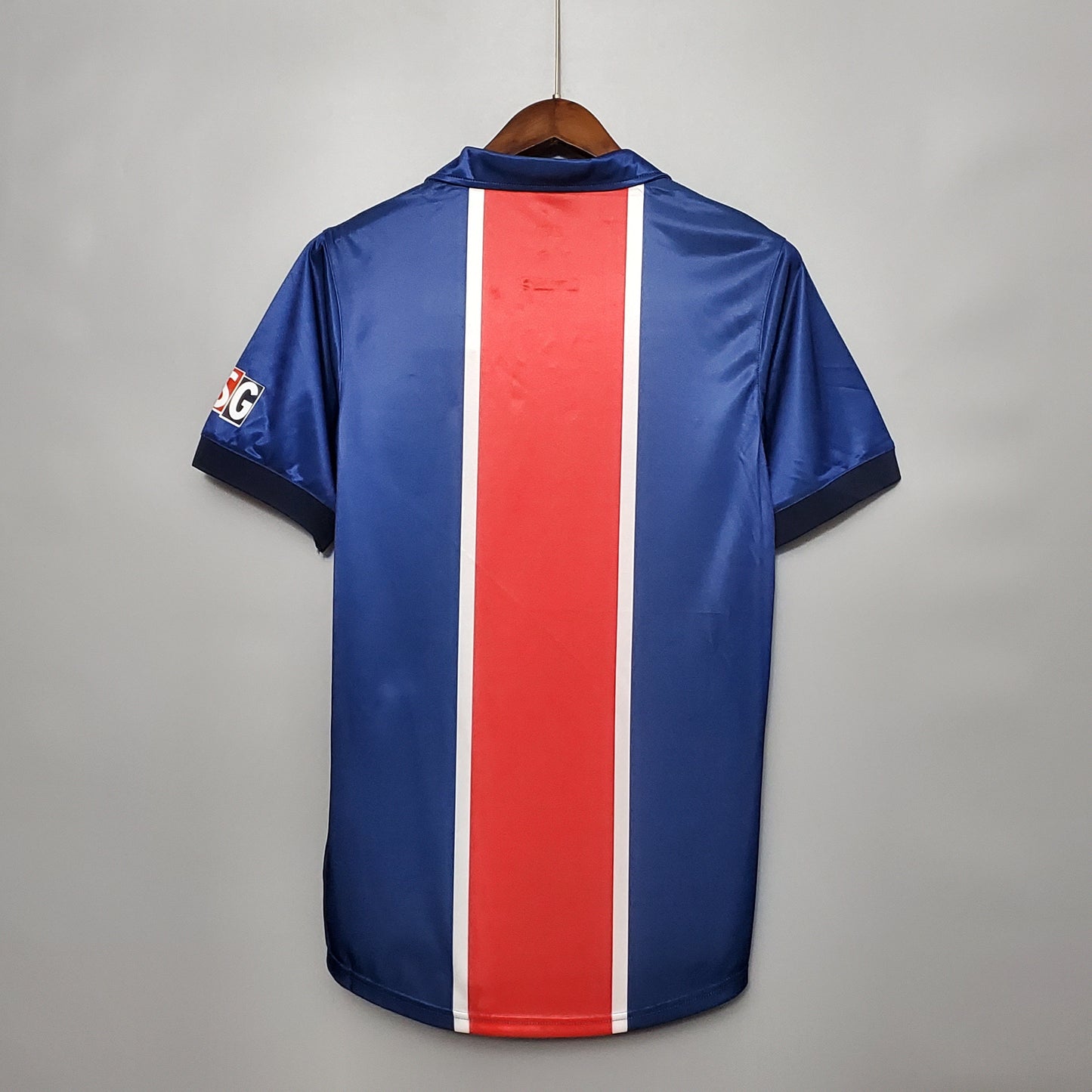 CAMISETA PSG I 98/99 HOMBRE (RETRO)