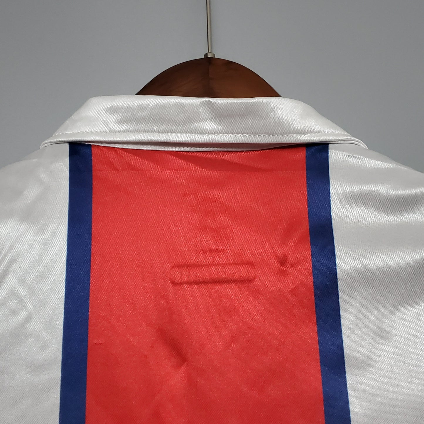 CAMISETA PSG II 98/99 HOMBRE (RETRO)
