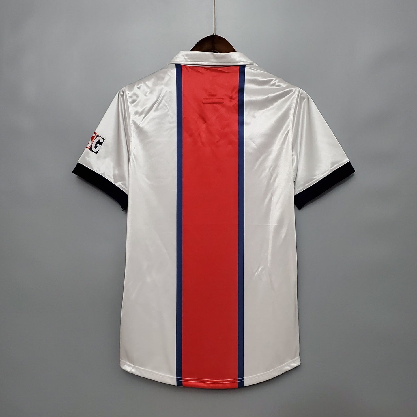 CAMISETA PSG II 98/99 HOMBRE (RETRO)