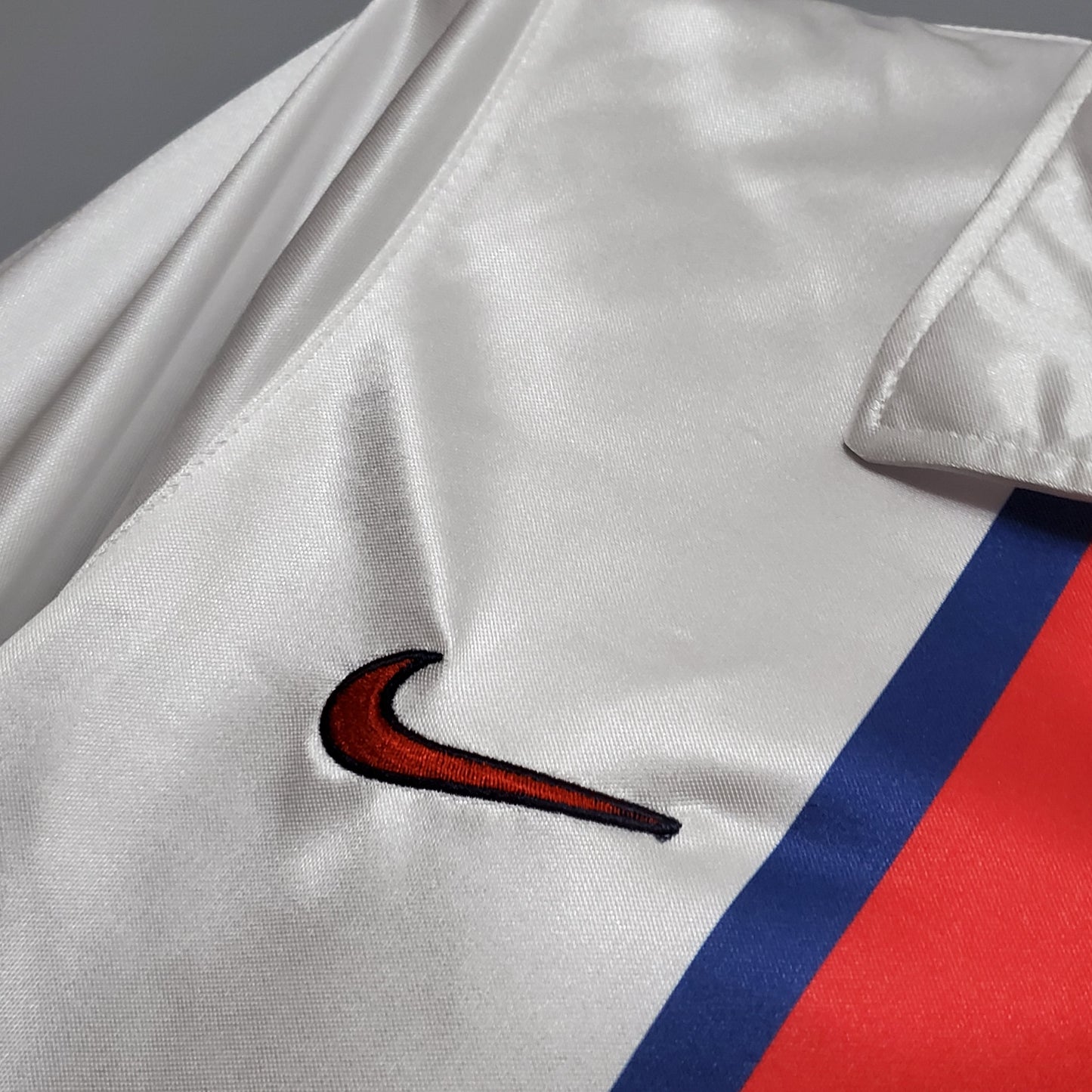 CAMISETA PSG II 98/99 HOMBRE (RETRO)