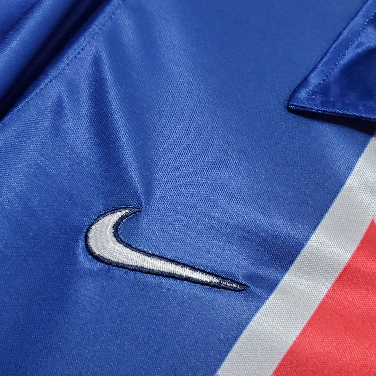 CAMISETA PSG I 98/99 HOMBRE (RETRO)