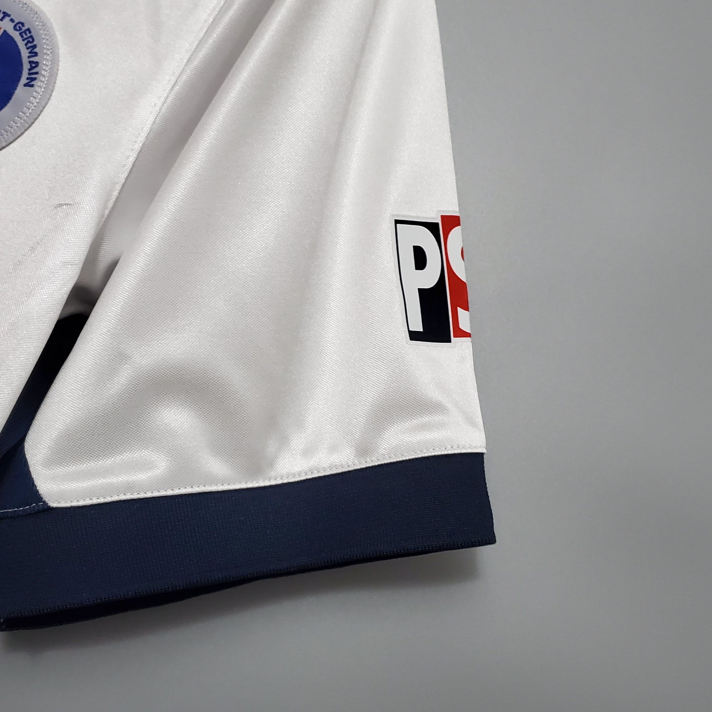 CAMISETA PSG II 98/99 HOMBRE (RETRO)