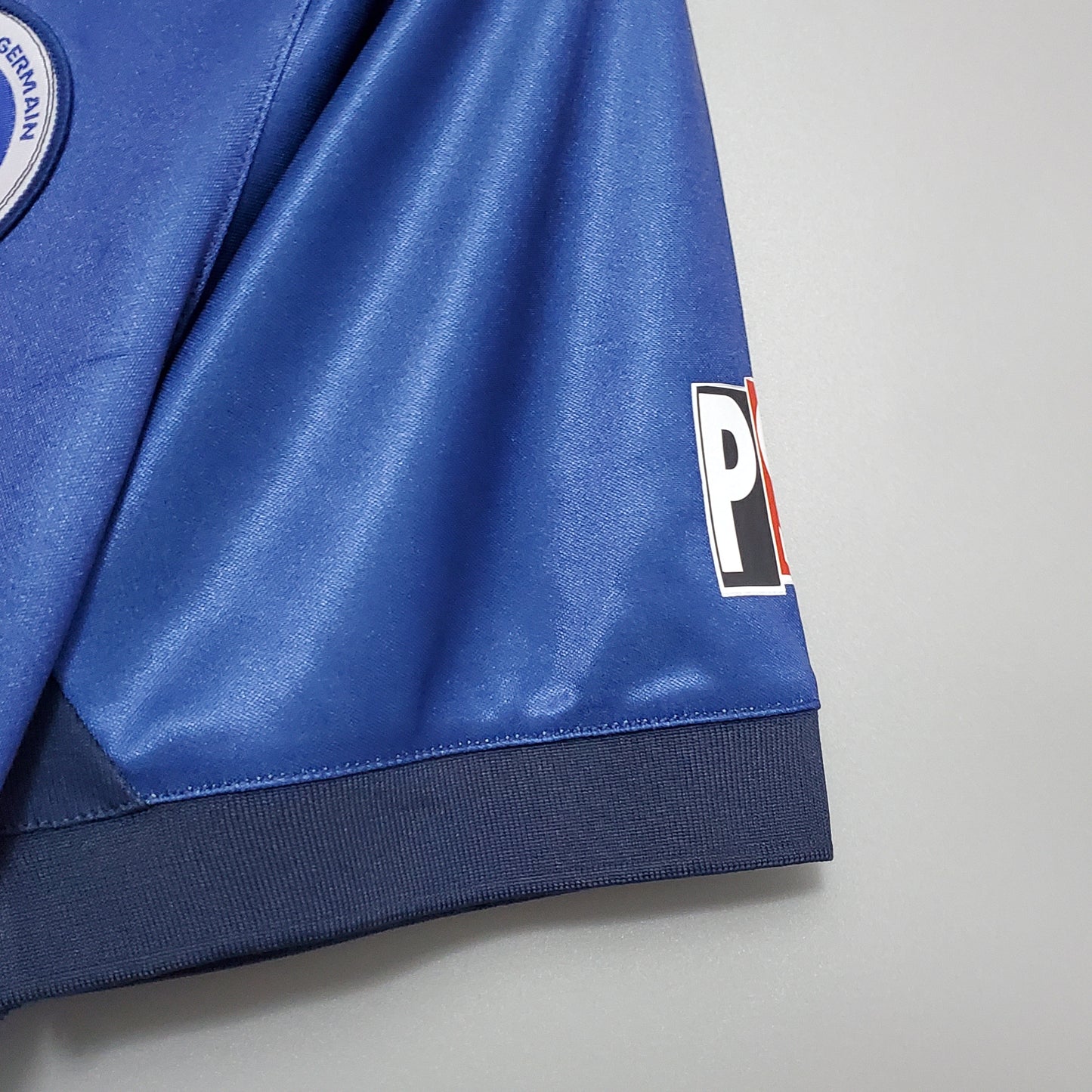 CAMISETA PSG I 98/99 HOMBRE (RETRO)