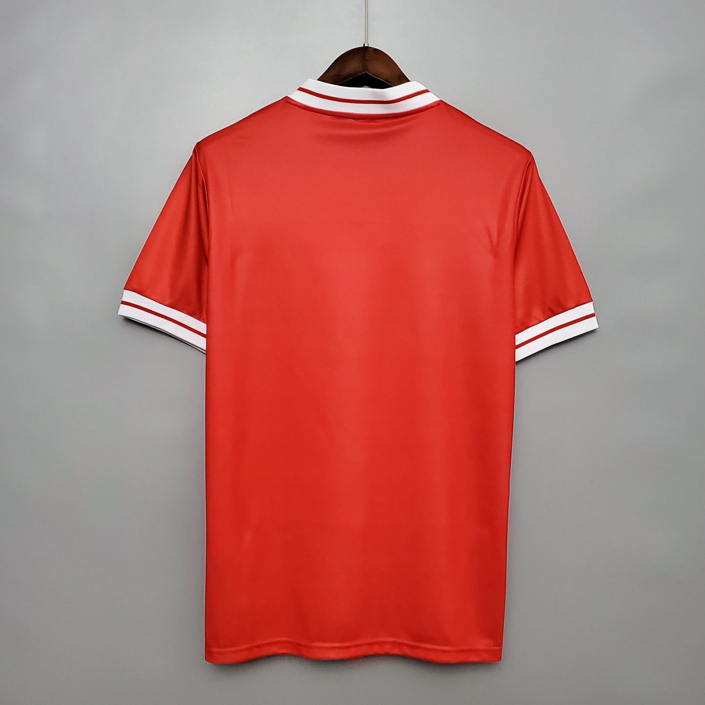 CAMISETA LIVERPOOL I 1984 HOMBRE (RETRO)