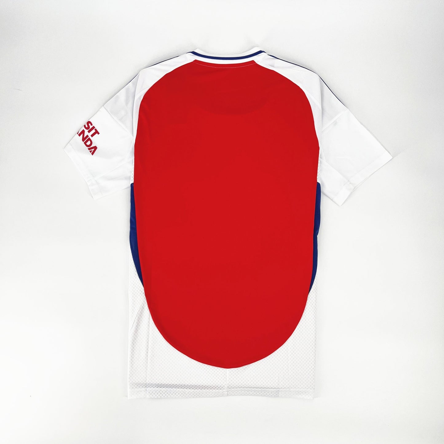 CAMISETA ARSENAL I 24/25 MUJER