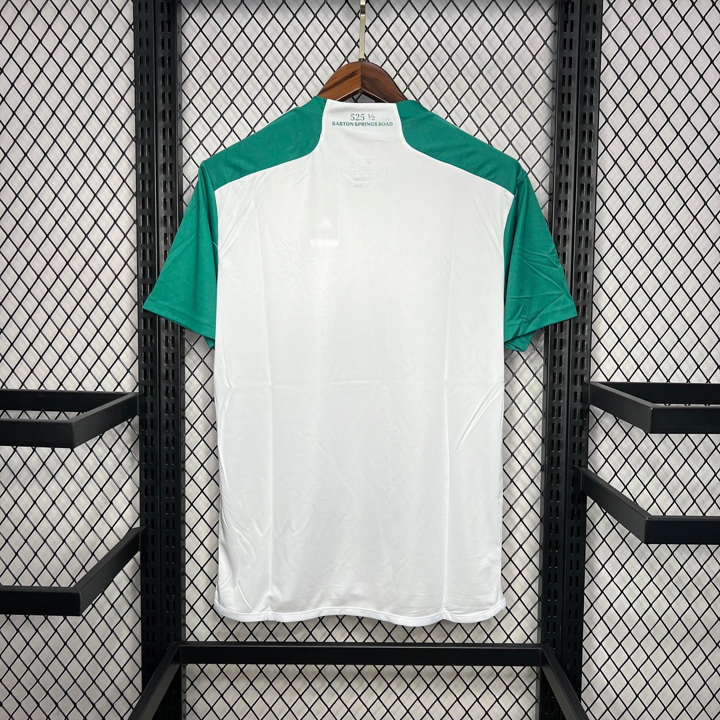 CAMISETA AUSTIN I 24/25 HOMBRE