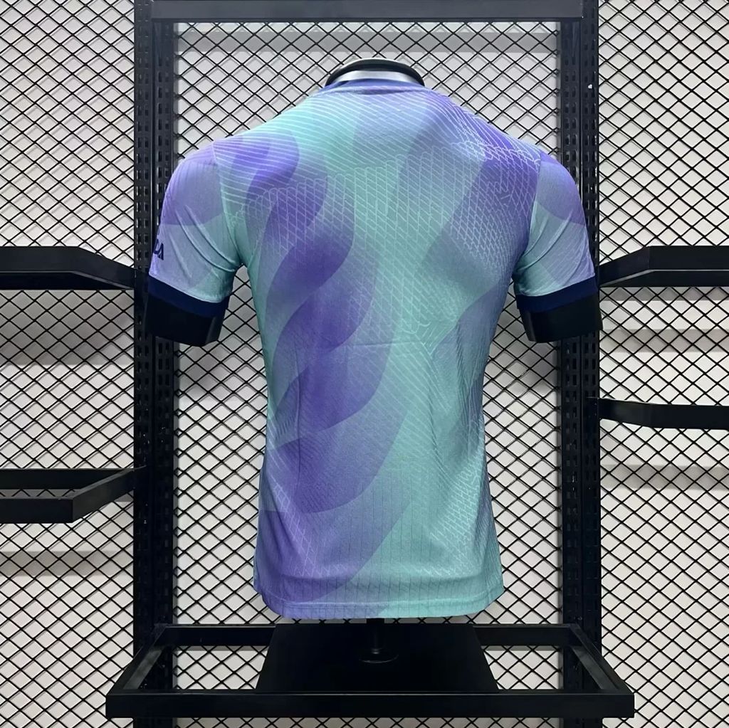 CAMISETA ARSENAL III 24/25 HOMBRE (VERSIÓN JUGADOR)