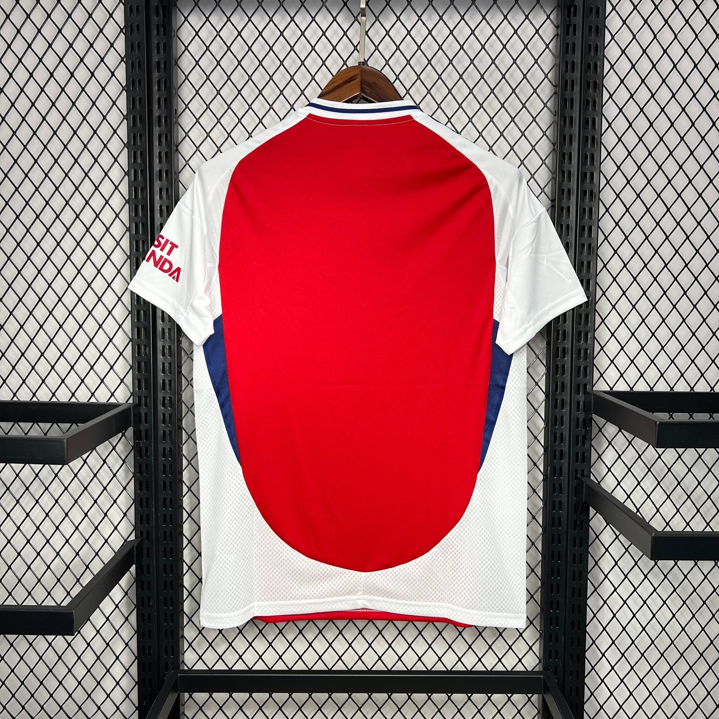 CAMISETA ARSENAL I 24/25 HOMBRE