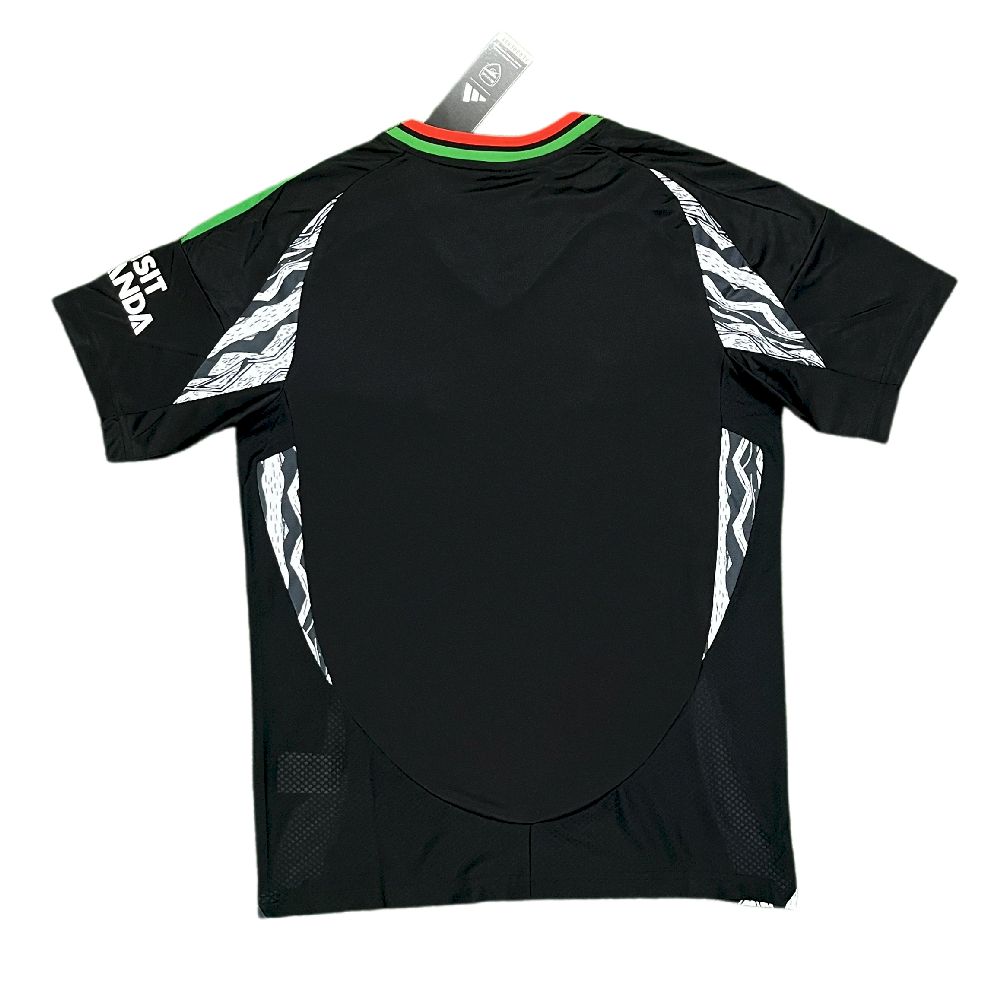 CAMISETA ARSENAL II 24/25 HOMBRE