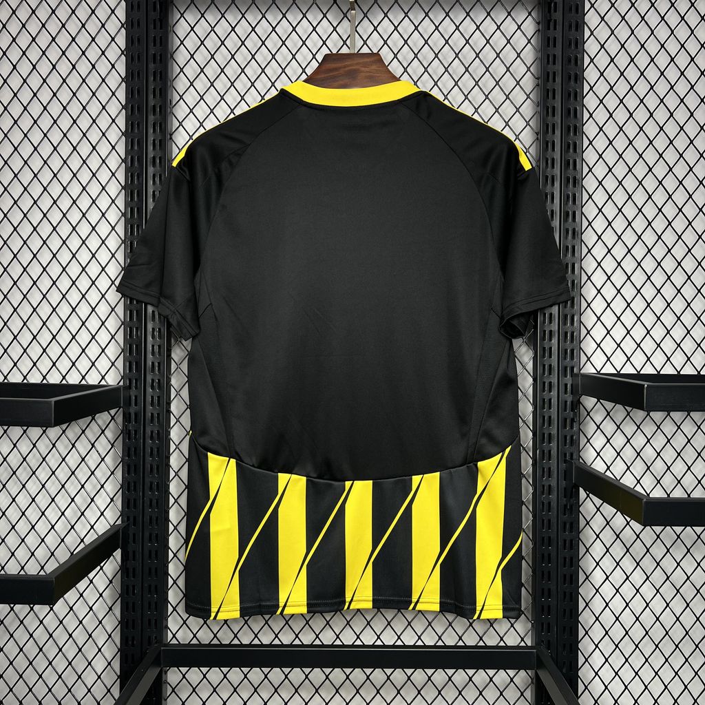 CAMISETA ABERDEEN I 24/25 HOMBRE