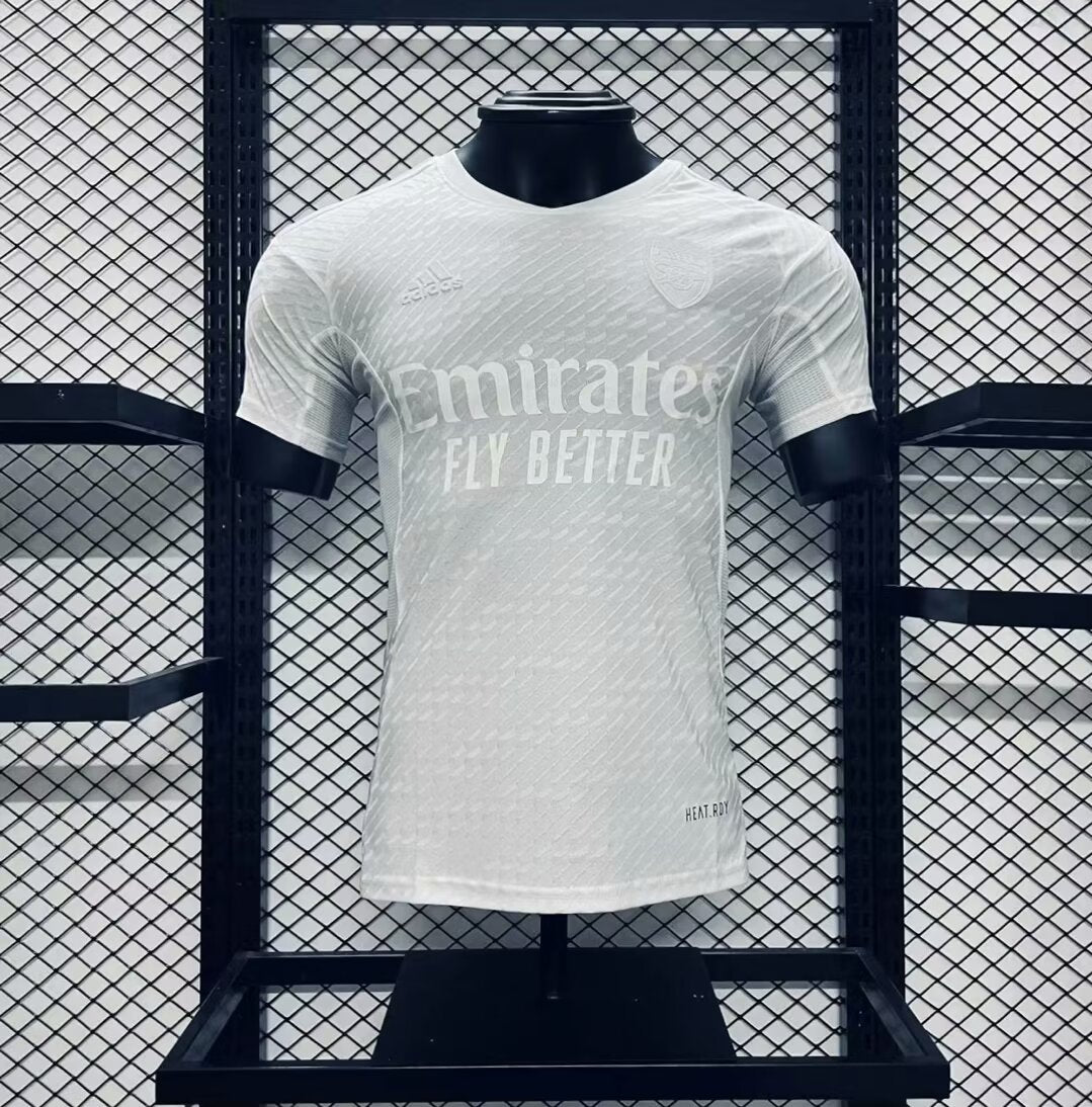 CAMISETA ARSENAL EDICIÓN ESPECIAL I 24/25 HOMBRE (VERSIÓN JUGADOR)