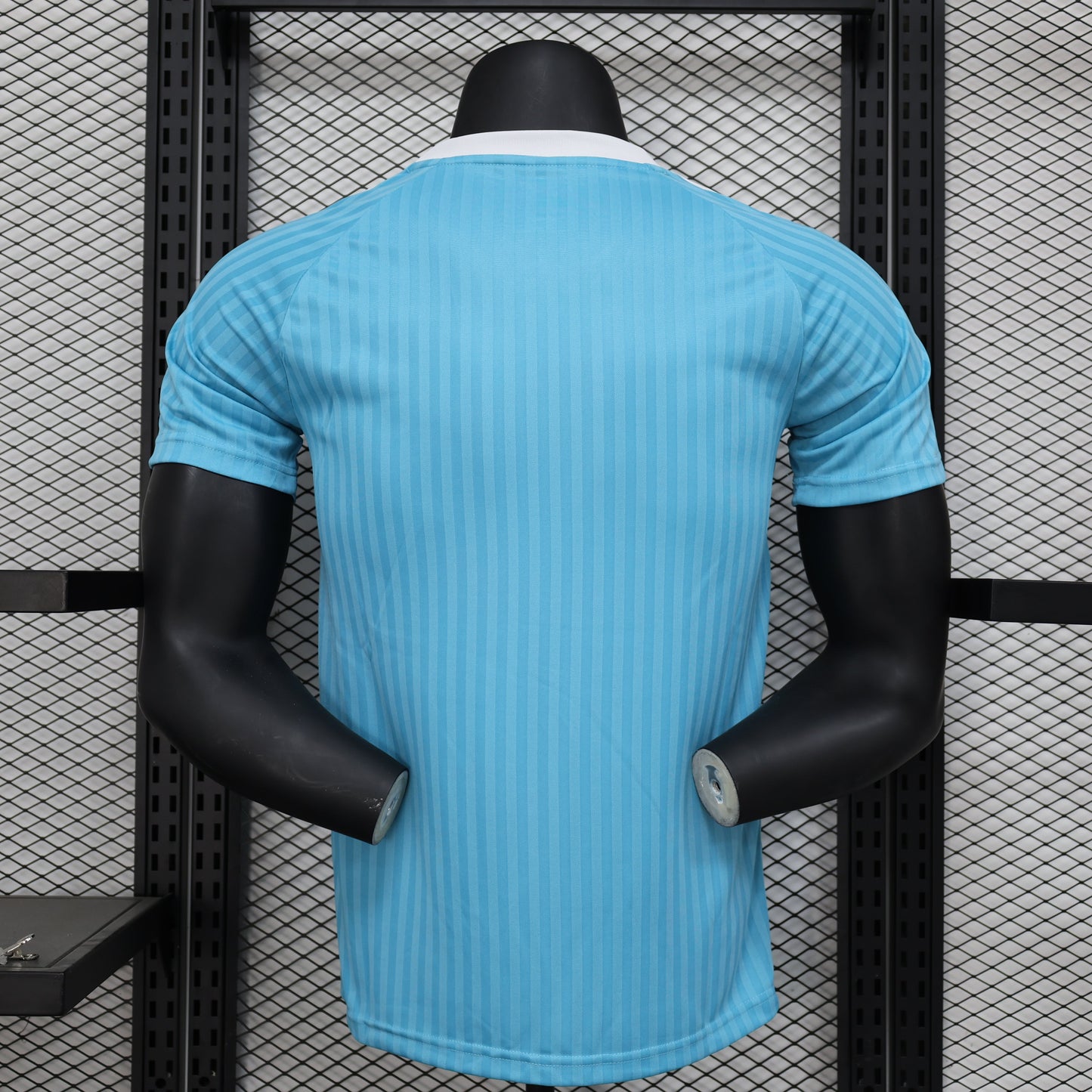 CAMISETA ARSENAL EDICIÓN ESPECIAL IV 24/25 HOMBRE (VERSIÓN JUGADOR)