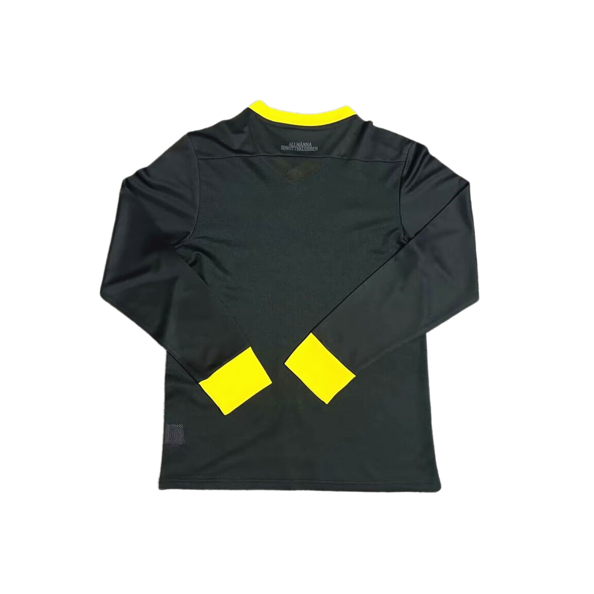 CAMISETA AIK STOCKHOLM I 24/25 HOMBRE (MANGA LARGA)