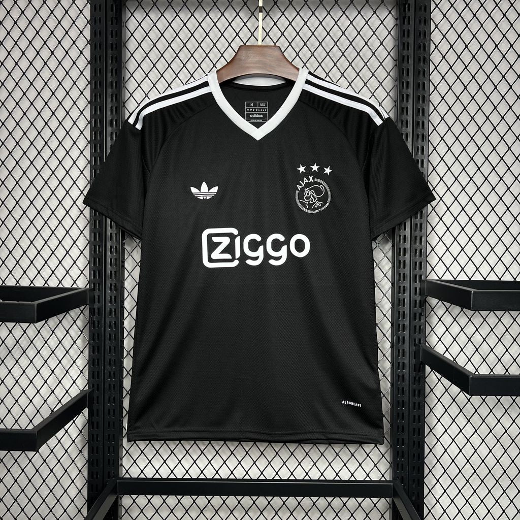CAMISETA AJAX ENTRENAMIENTO I 24/25 HOMBRE